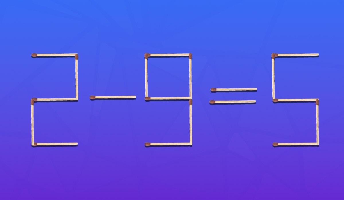 Katero tekmo je treba premakniti, da bo enakost resnična: hiter IQ test