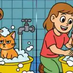 IQ test: v 33 sekundah morate najti 3 razlike na