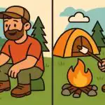 Test IQ: v 51 sekundah poiščite 3 razlike na sliki